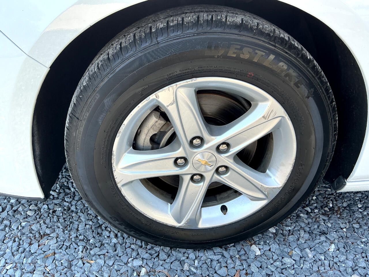 Chevrolet Malibu 4dr Sdn 1LT 2023 Chevrolet Malibu 4dr Sdn 1LT 2023