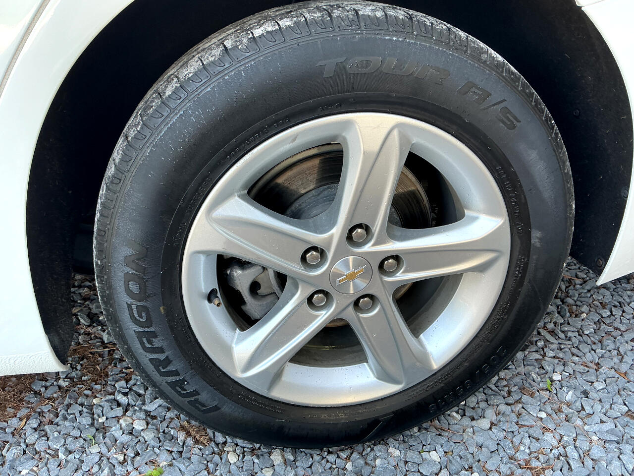 Chevrolet Malibu 4dr Sdn 1LT 2023 Chevrolet Malibu 4dr Sdn 1LT 2023