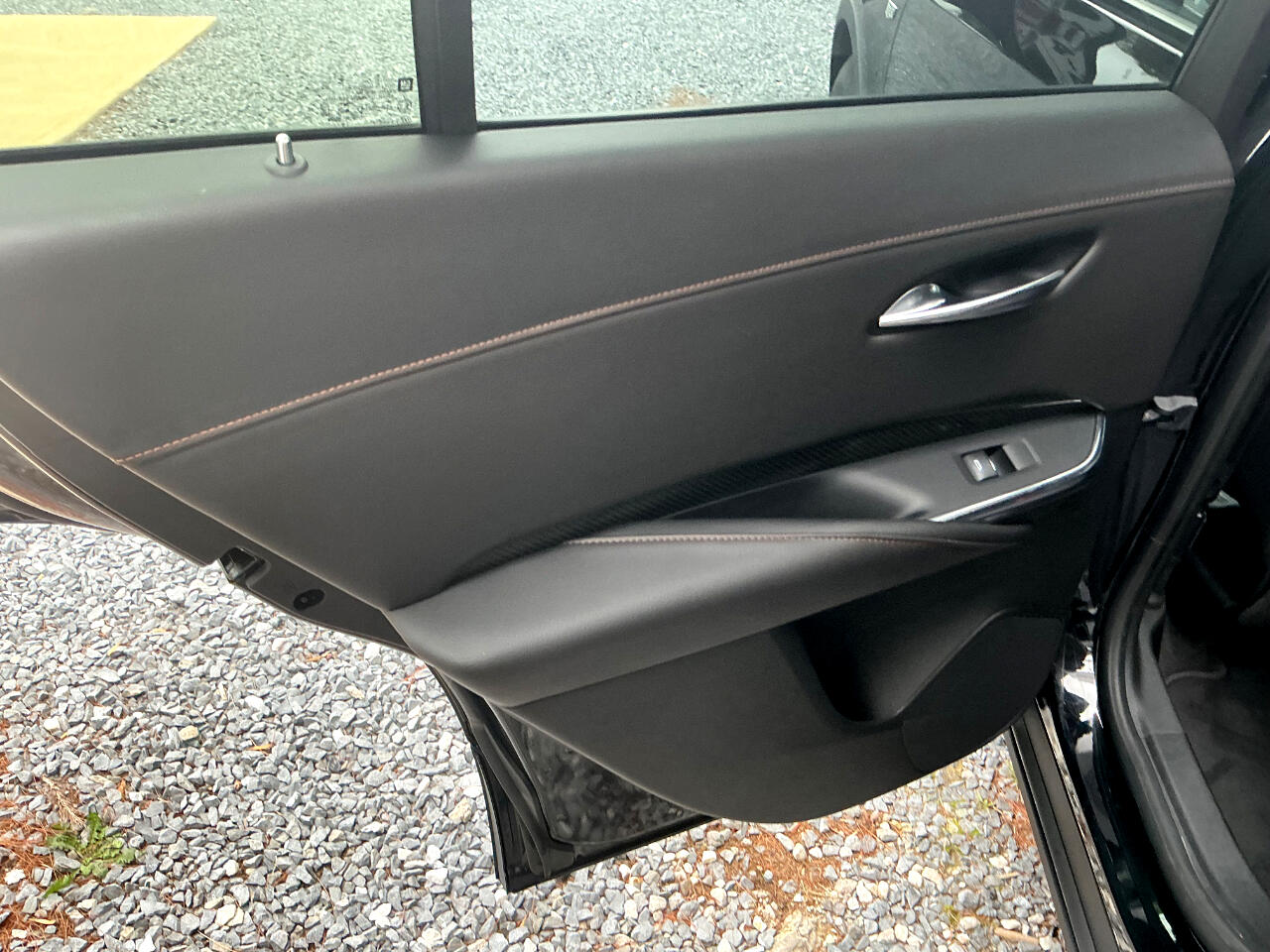 Cadillac XT4 FWD 4dr Sport 2020 Cadillac XT4 FWD 4dr Sport 2020