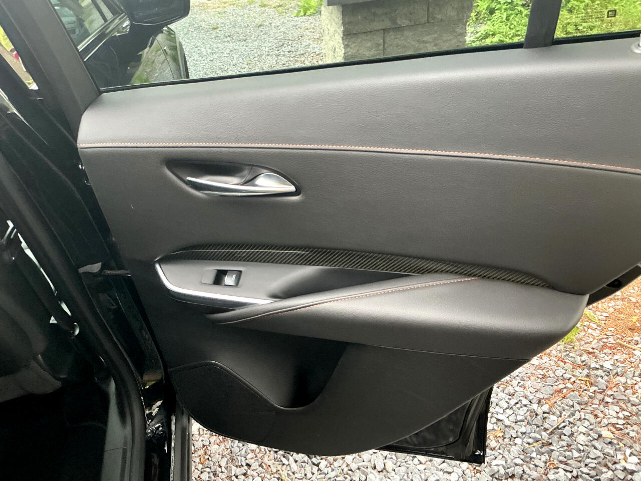 Cadillac XT4 FWD 4dr Sport 2020 Cadillac XT4 FWD 4dr Sport 2020