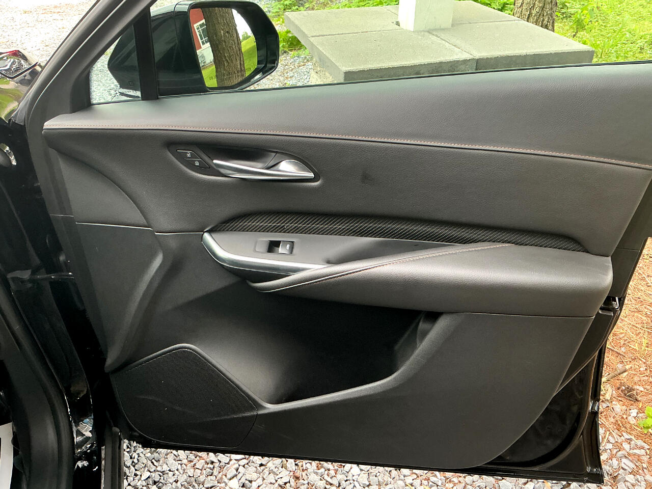 Cadillac XT4 FWD 4dr Sport 2020 Cadillac XT4 FWD 4dr Sport 2020