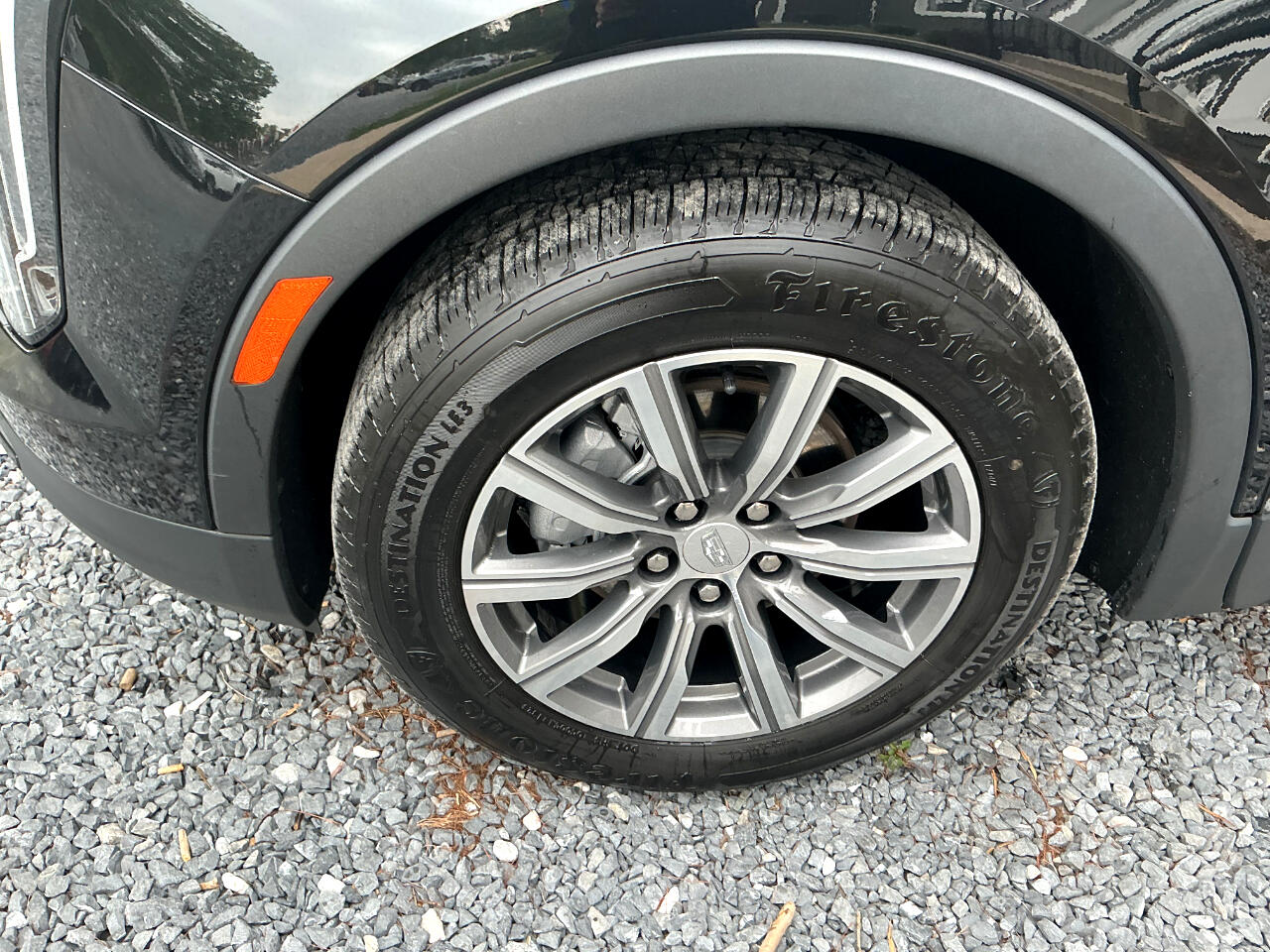 Cadillac XT4 FWD 4dr Sport 2020 Cadillac XT4 FWD 4dr Sport 2020