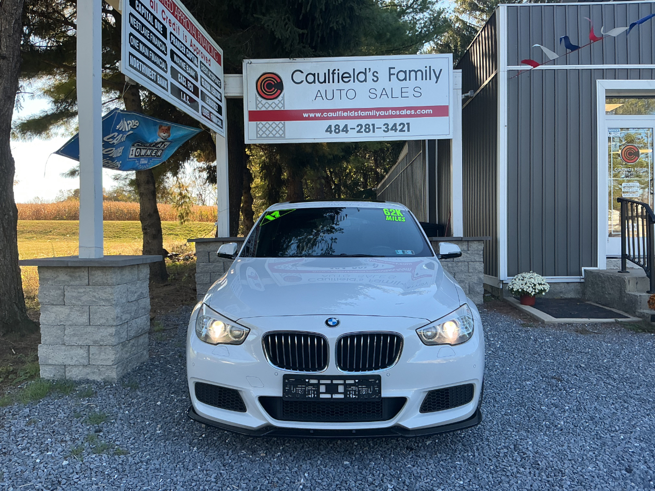 BMW 5 Series 535i xDrive Gran Turismo 2017 BMW 5 Series 535i xDrive Gran Turismo 2017