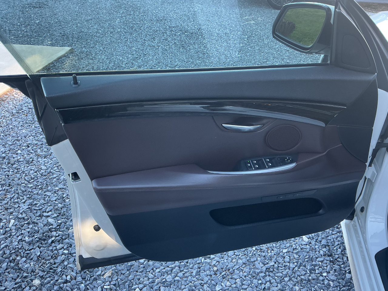 BMW 5 Series 535i xDrive Gran Turismo 2017 BMW 5 Series 535i xDrive Gran Turismo 2017