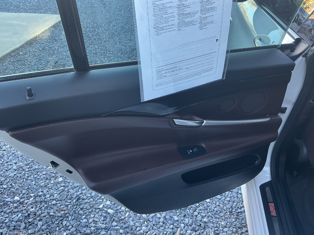 BMW 5 Series 535i xDrive Gran Turismo 2017 BMW 5 Series 535i xDrive Gran Turismo 2017