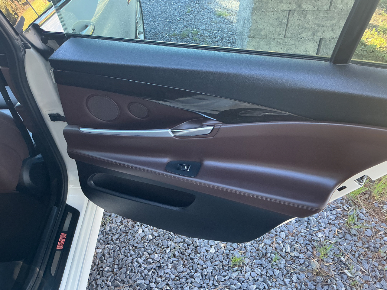 BMW 5 Series 535i xDrive Gran Turismo 2017 BMW 5 Series 535i xDrive Gran Turismo 2017