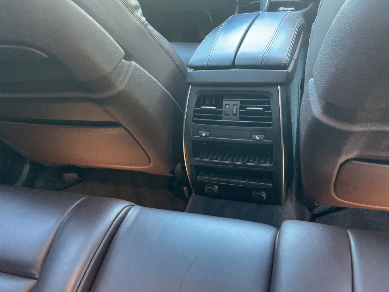 BMW 5 Series 535i xDrive Gran Turismo 2017 BMW 5 Series 535i xDrive Gran Turismo 2017