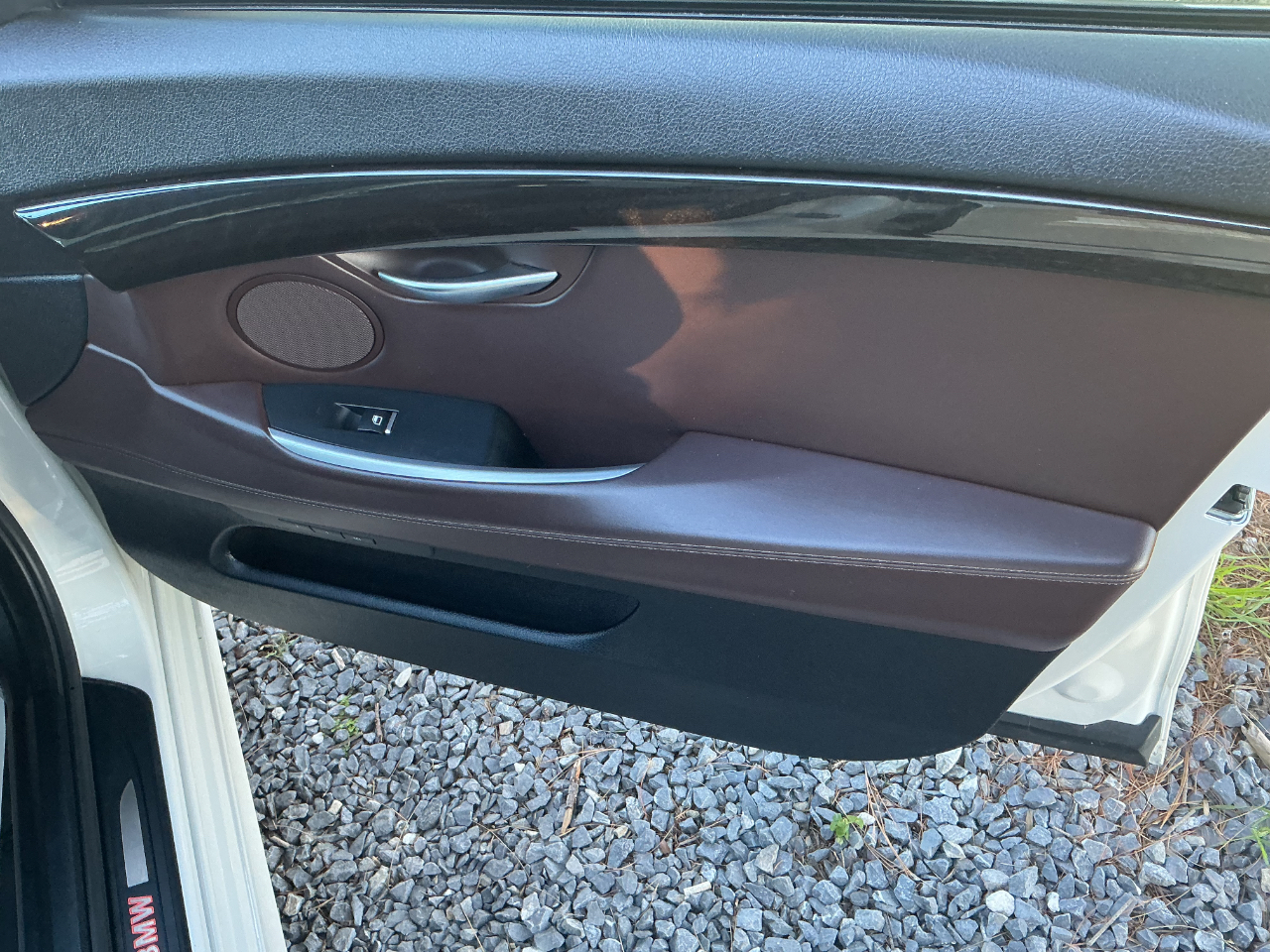 BMW 5 Series 535i xDrive Gran Turismo 2017 BMW 5 Series 535i xDrive Gran Turismo 2017