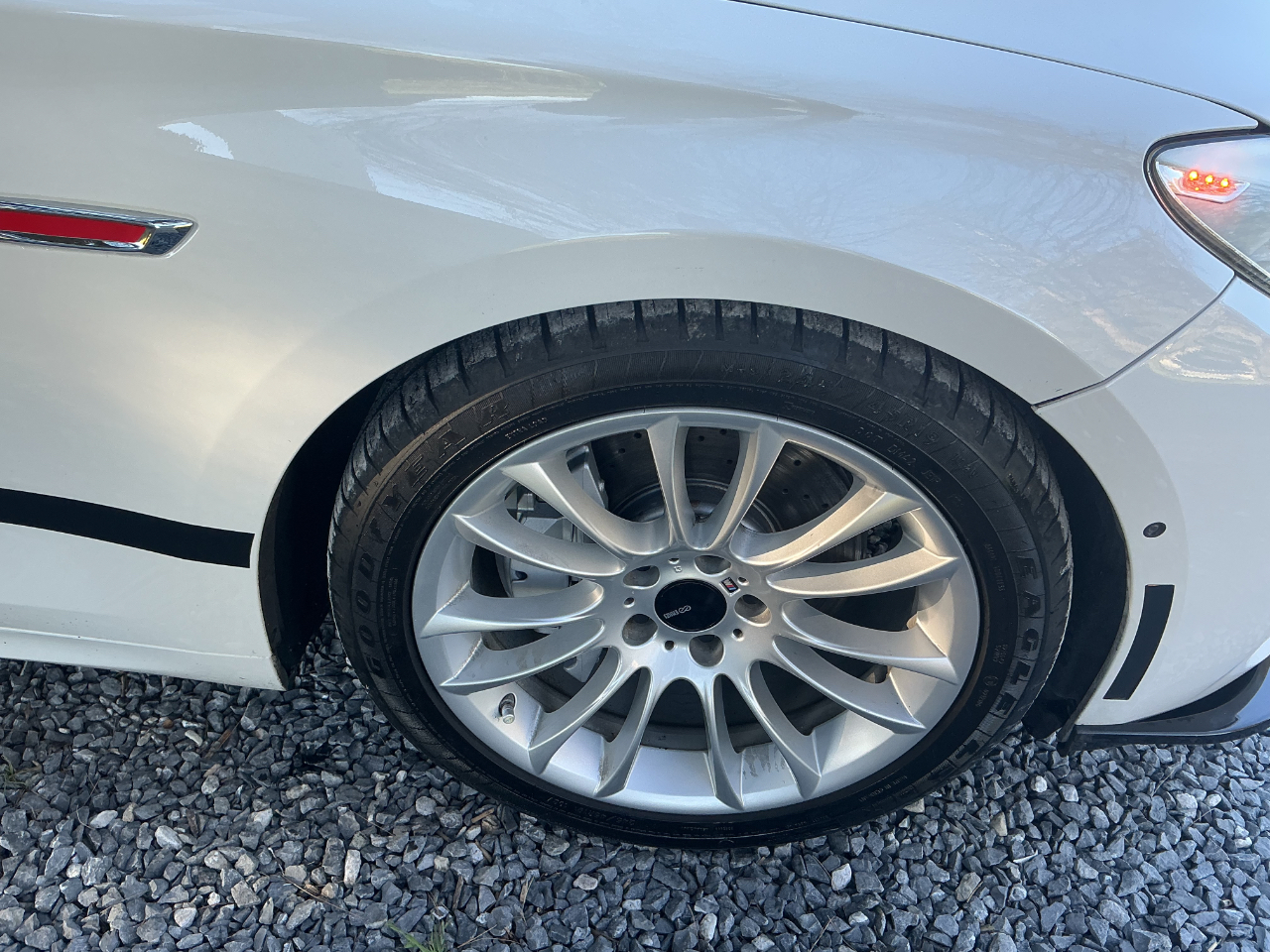 BMW 5 Series 535i xDrive Gran Turismo 2017 BMW 5 Series 535i xDrive Gran Turismo 2017