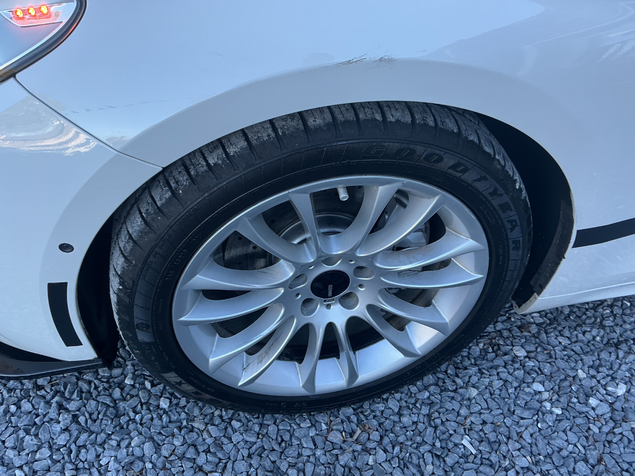 BMW 5 Series 535i xDrive Gran Turismo 2017 BMW 5 Series 535i xDrive Gran Turismo 2017