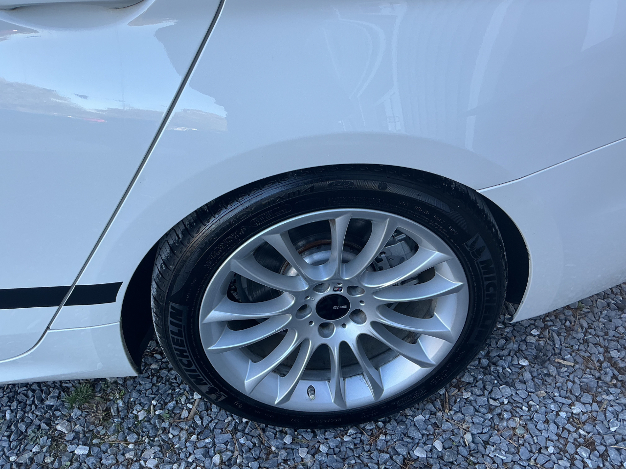 BMW 5 Series 535i xDrive Gran Turismo 2017 BMW 5 Series 535i xDrive Gran Turismo 2017