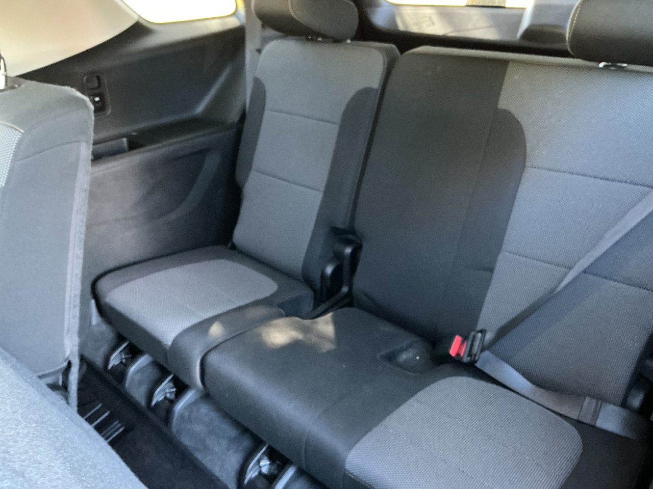 Chevrolet Traverse AWD 4dr LT Cloth w/1LT 2018 Chevrolet Traverse AWD 4dr LT Cloth w/1LT 2018