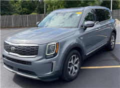 2020 Kia Telluride 