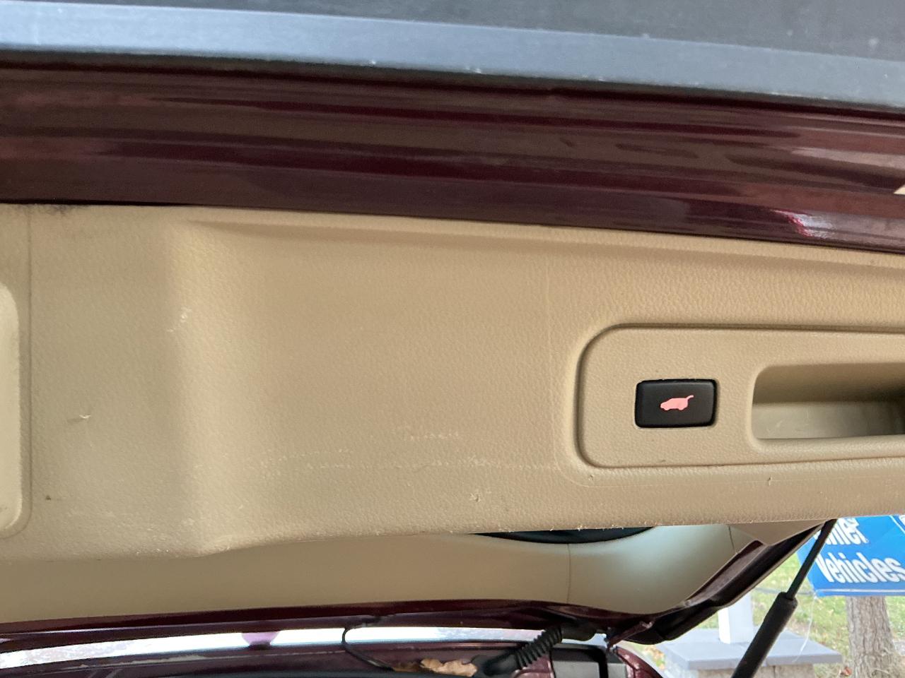 Acura RDX AWD 4dr AcuraWatch Plus Pkg 2017