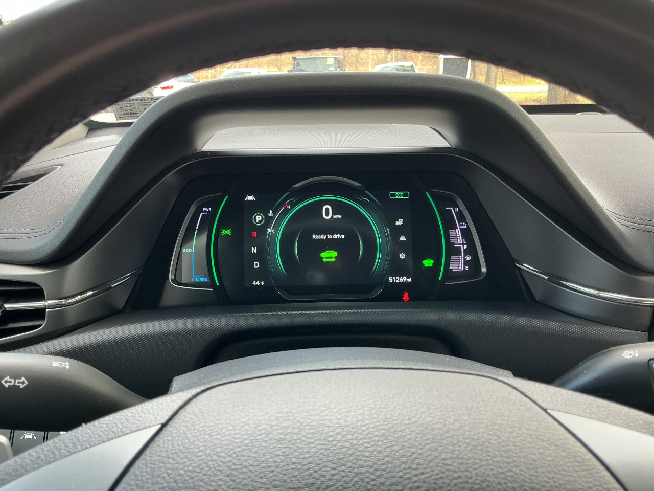 Hyundai Ioniq Hybrid SE Hatchback 2022