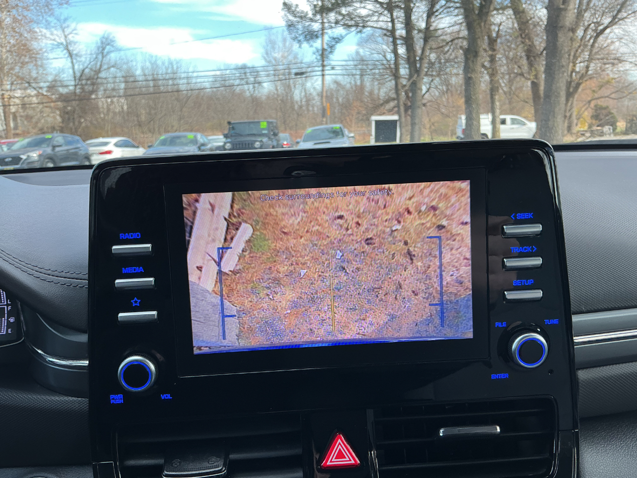 Hyundai Ioniq Hybrid SE Hatchback 2022