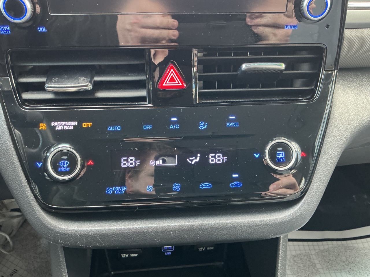 Hyundai Ioniq Hybrid SE Hatchback 2022