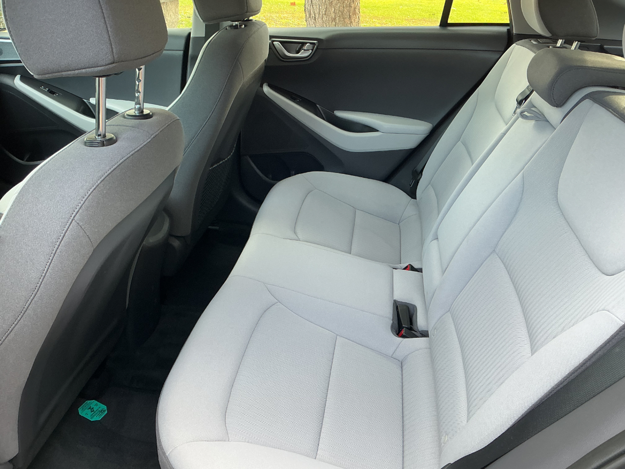 Hyundai Ioniq Hybrid SE Hatchback 2022