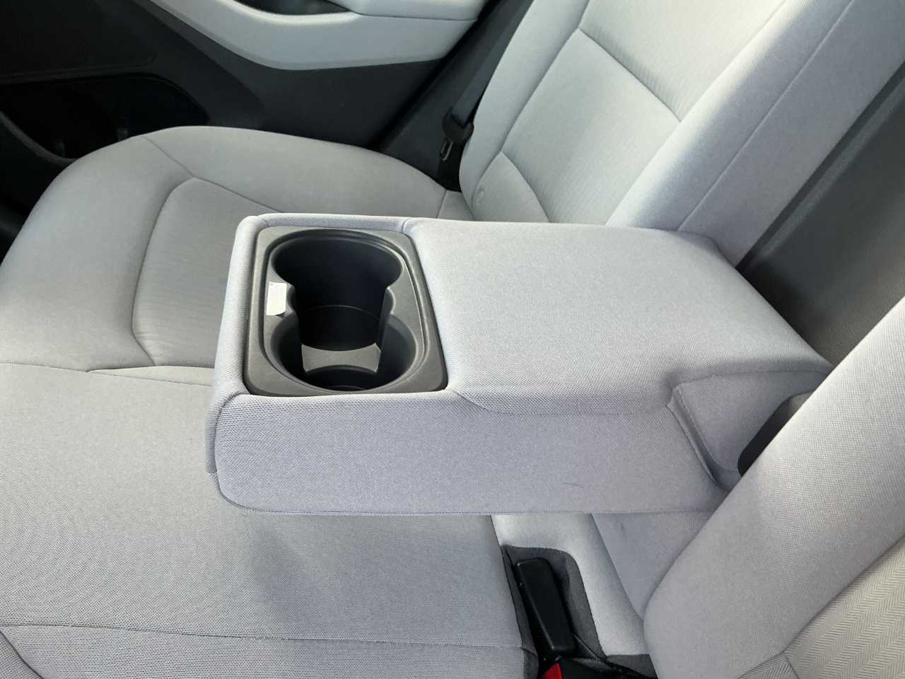 Hyundai Ioniq Hybrid SE Hatchback 2022