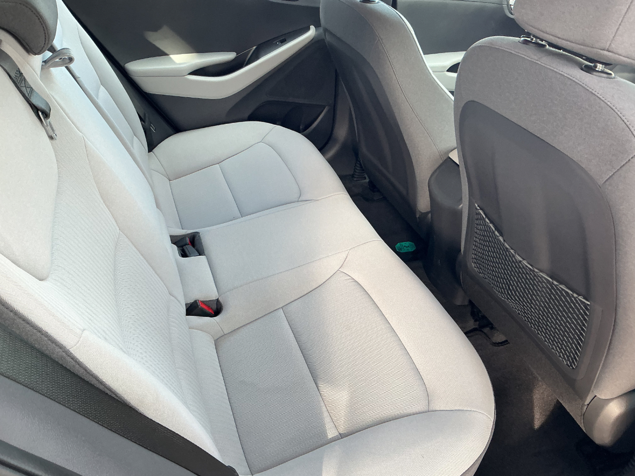 Hyundai Ioniq Hybrid SE Hatchback 2022