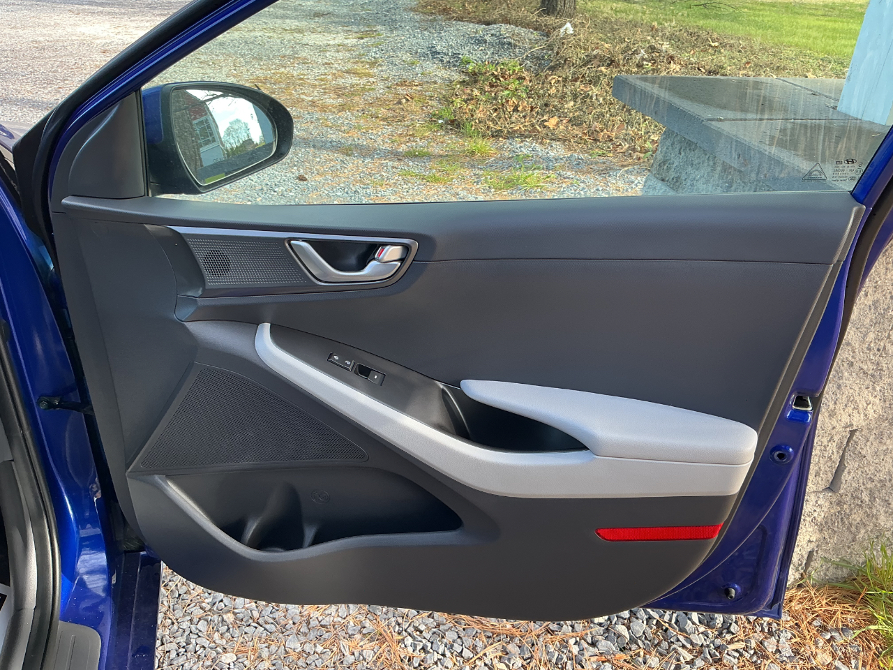 Hyundai Ioniq Hybrid SE Hatchback 2022