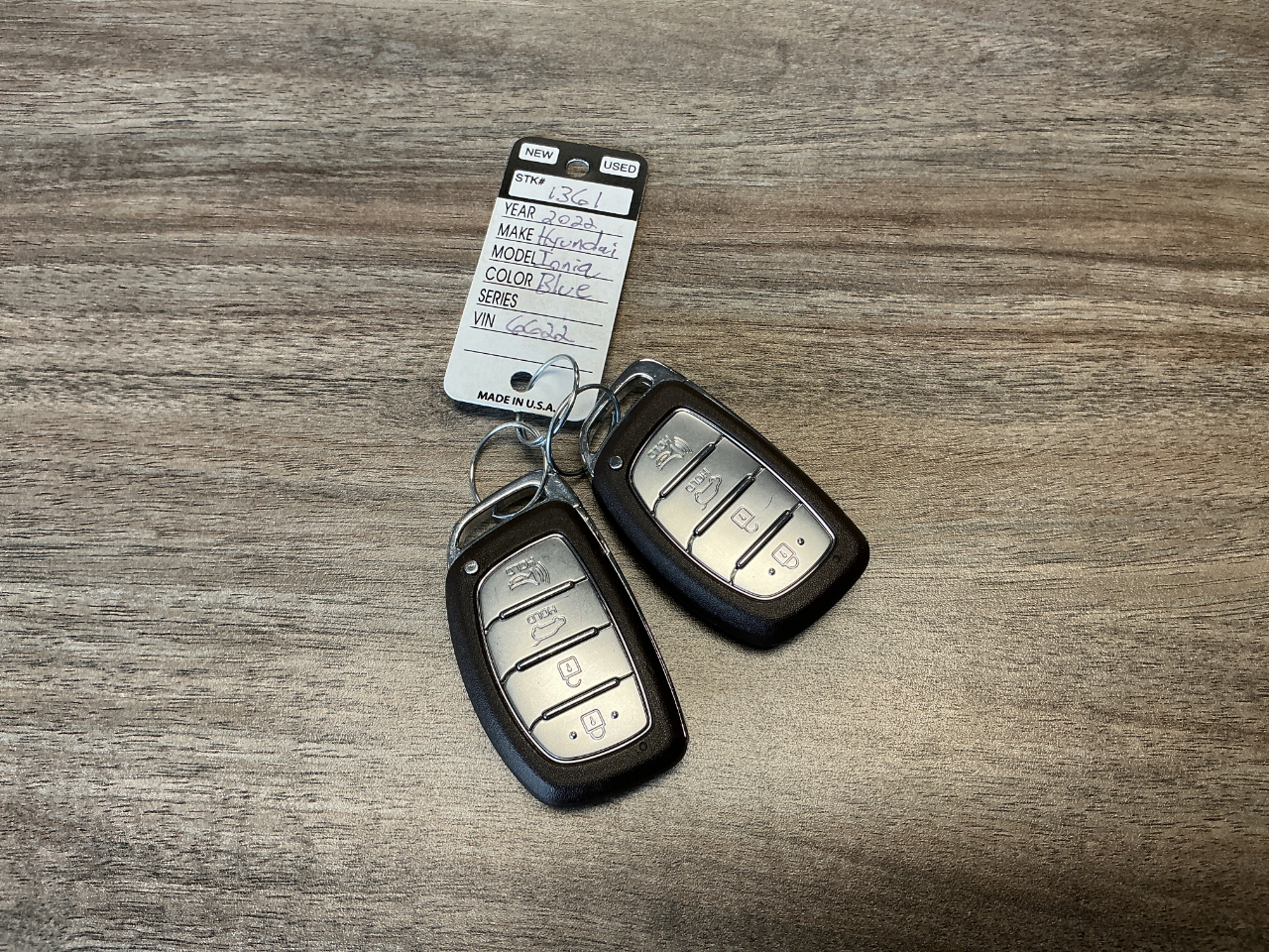 Hyundai Ioniq Hybrid SE Hatchback 2022