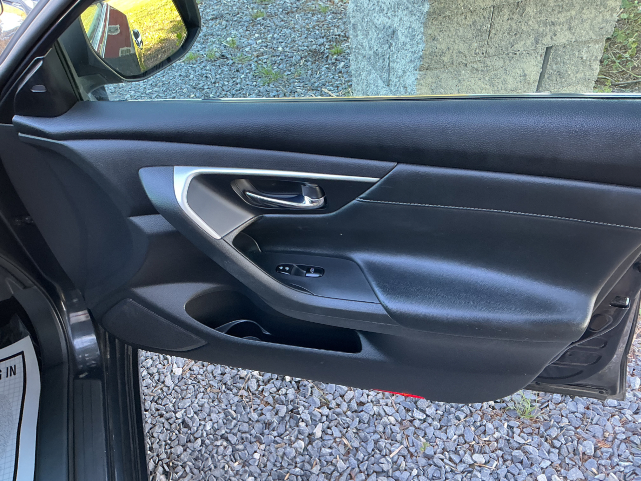 2018 Nissan Altima 2.5 SL photo 2