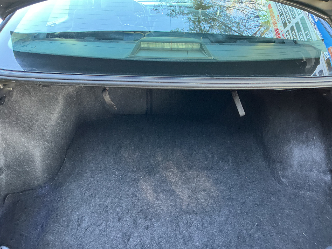 2018 Nissan Altima 2.5 SL photo 4