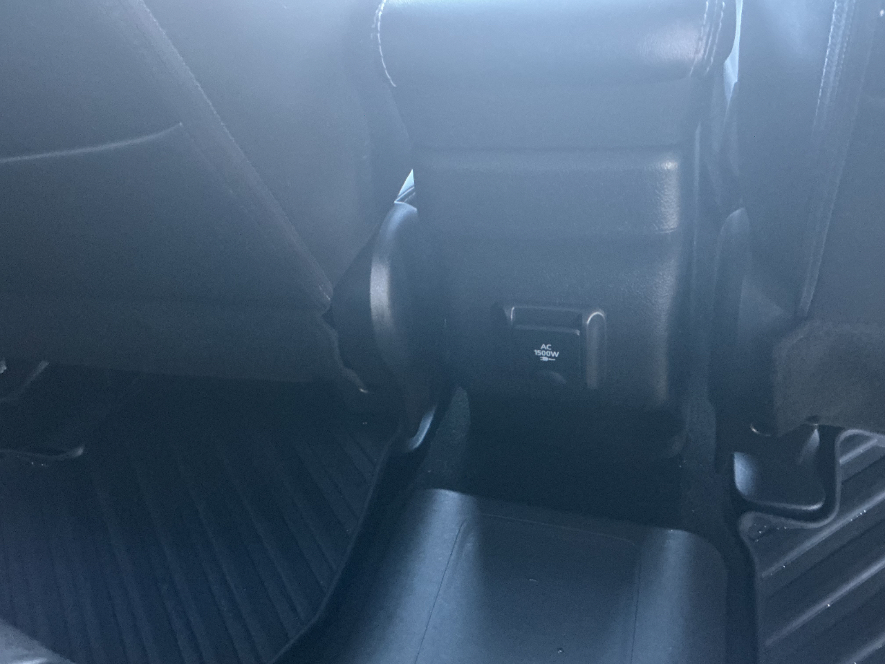 Mitsubishi Outlander PHEV SEL S-AWC 2018