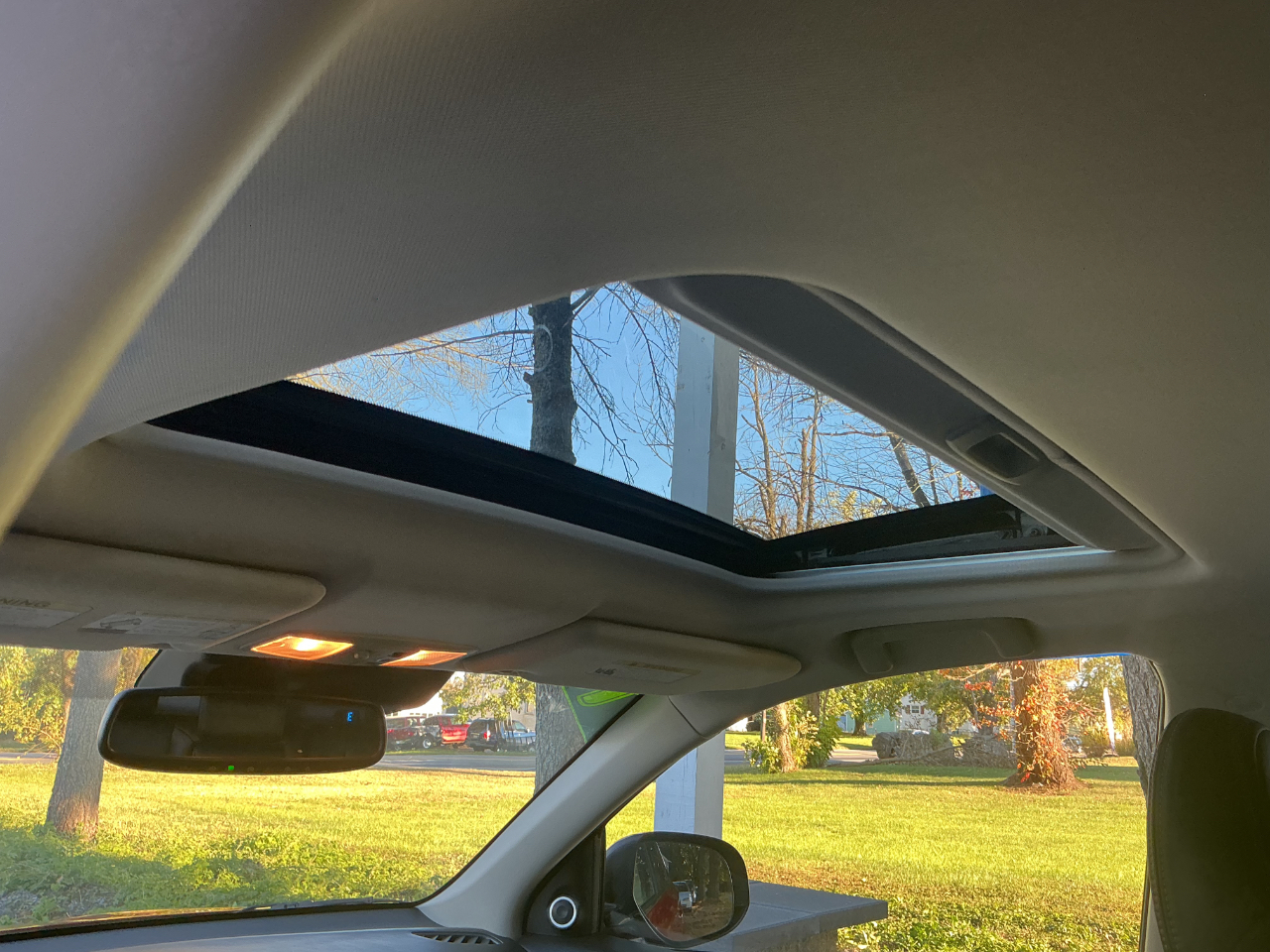 Mitsubishi Outlander PHEV SEL S-AWC 2018