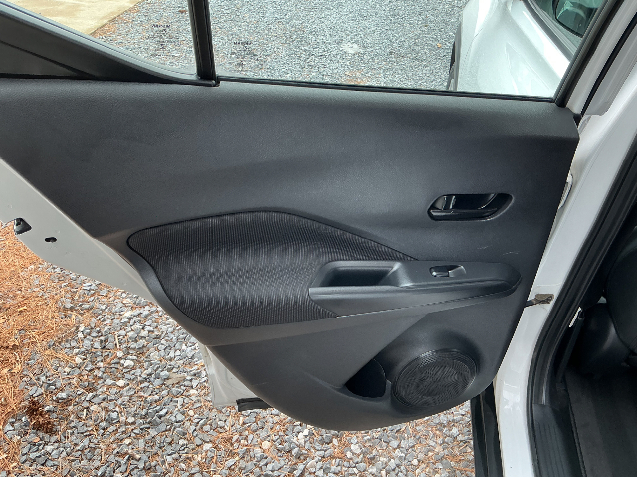 Nissan Kicks S FWD 2021