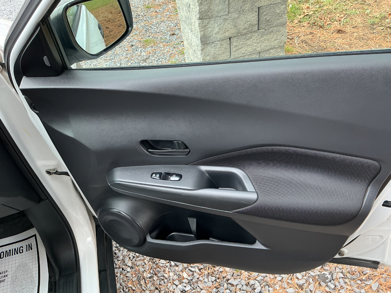 Nissan Kicks S FWD 2021