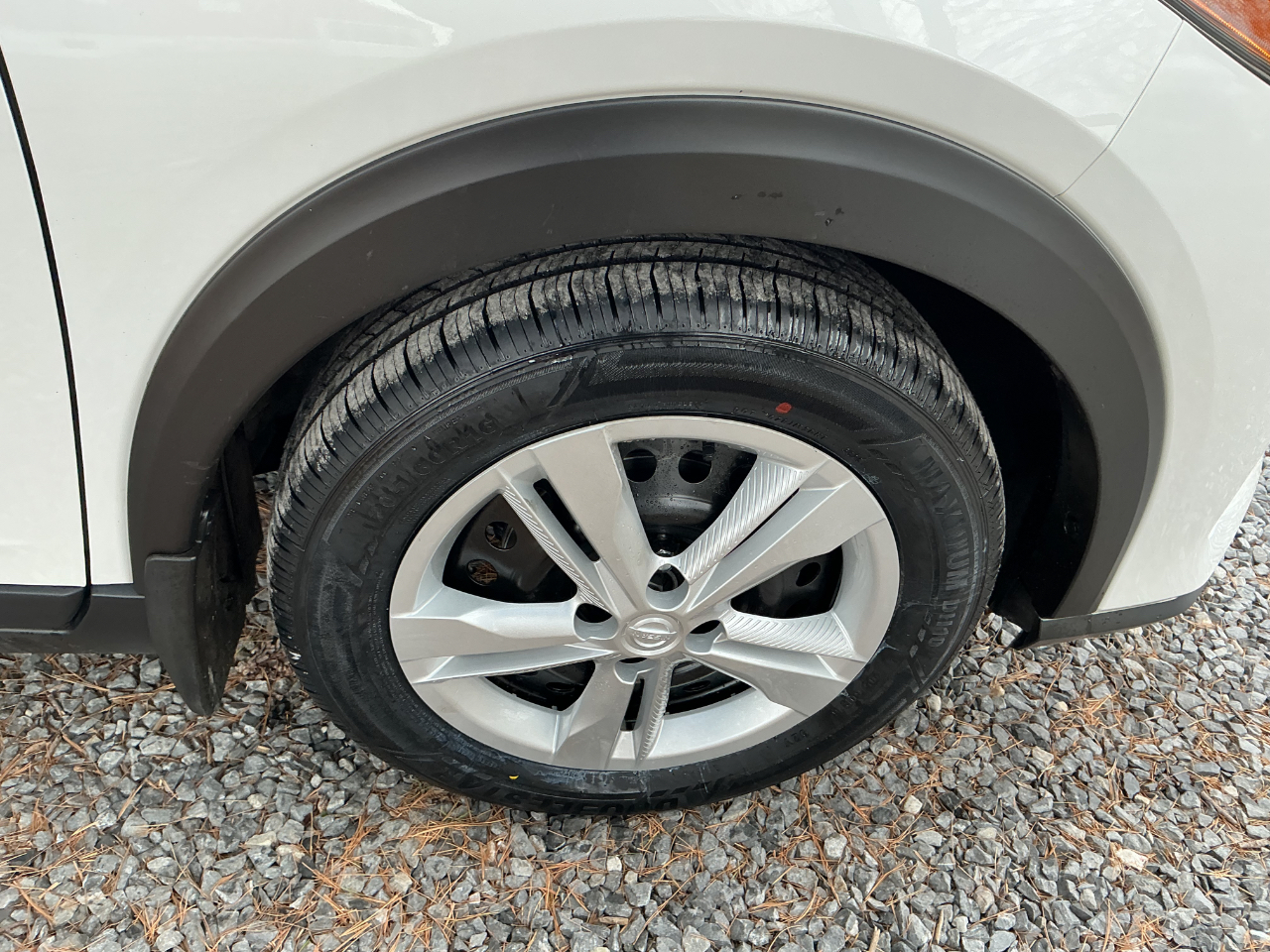 Nissan Kicks S FWD 2021