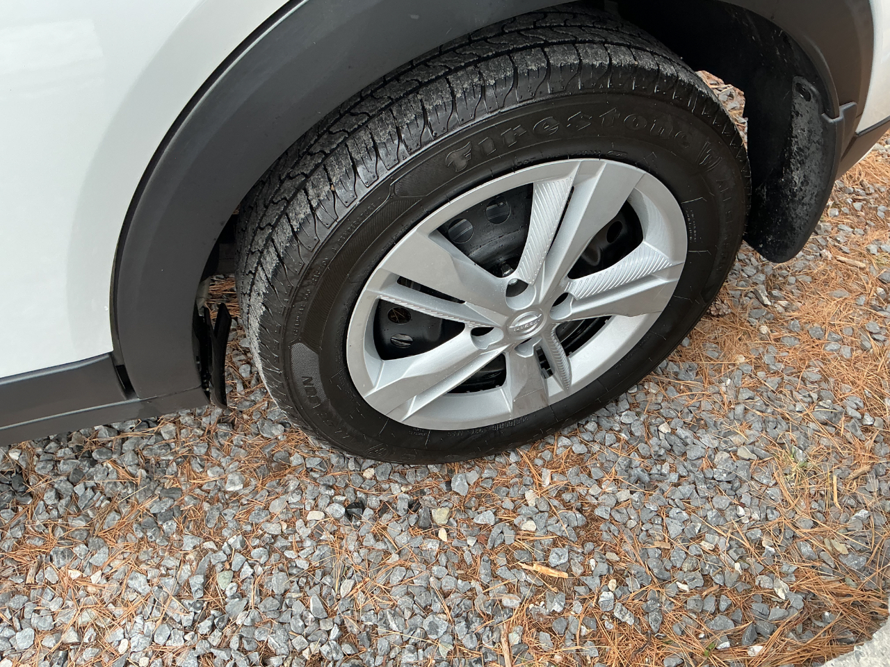 Nissan Kicks S FWD 2021