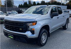 2022 Chevrolet Silverado 1500  2022 Chevrolet Silverado 1500