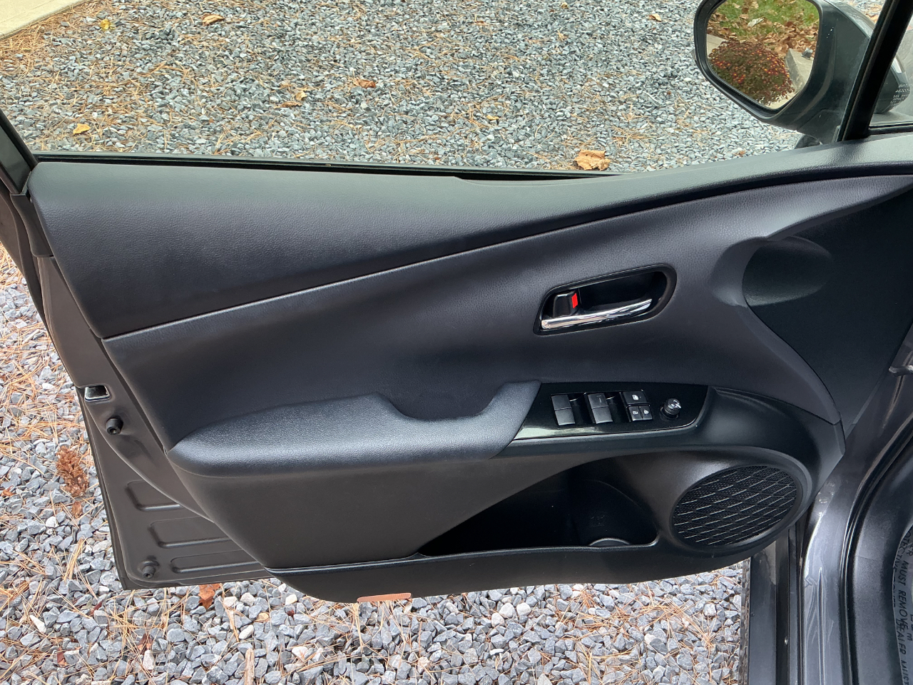 Toyota Prius XLE 2022