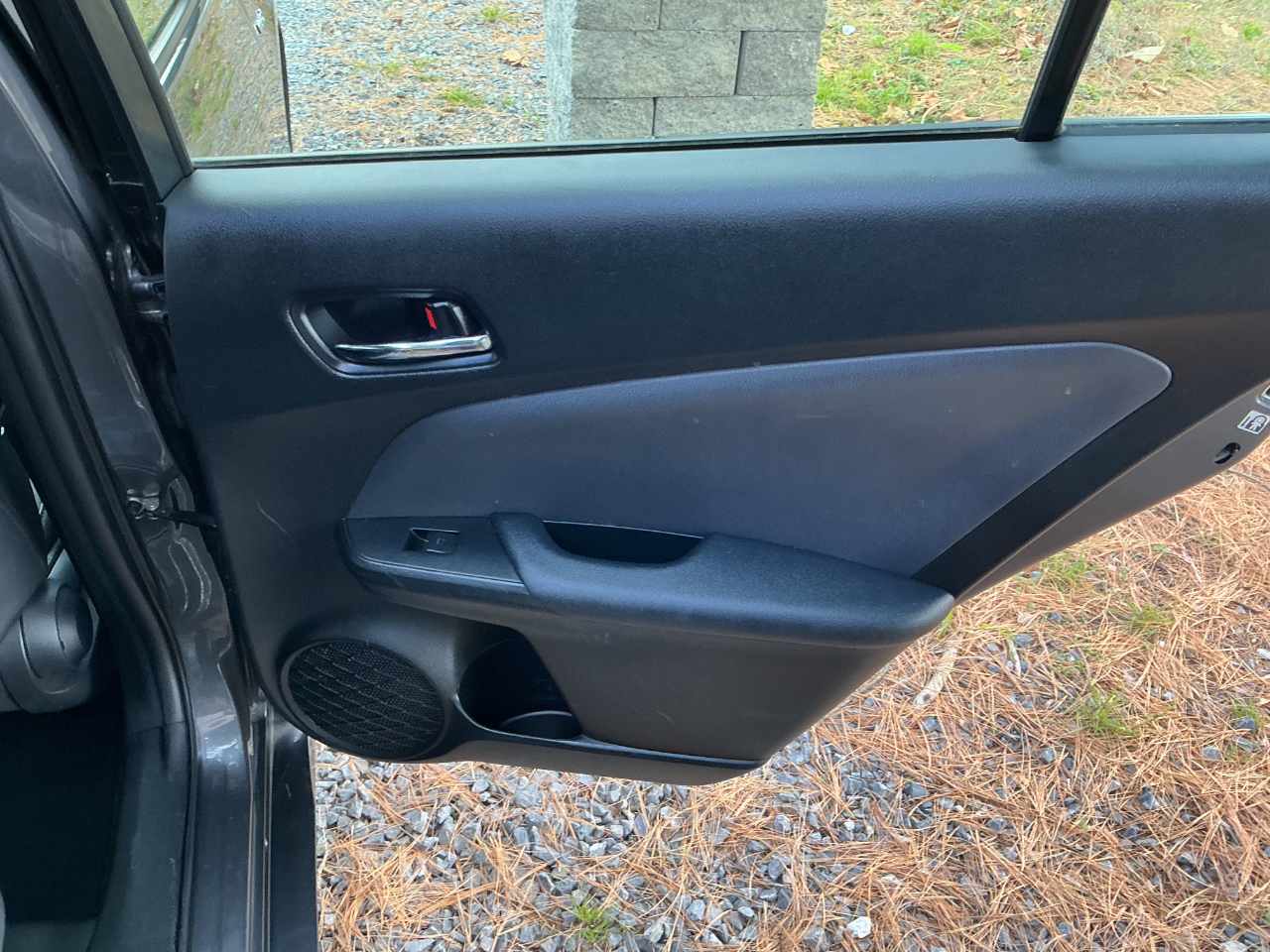 Toyota Prius XLE 2022