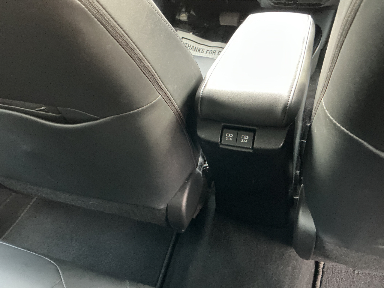 Toyota Prius XLE 2022