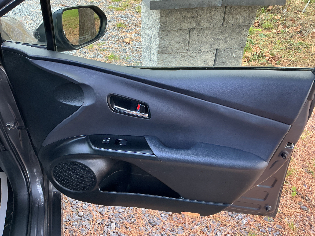 Toyota Prius XLE 2022