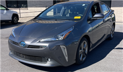2022 Toyota Prius  2022 Toyota Prius