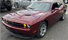 2020 Dodge Challenger 