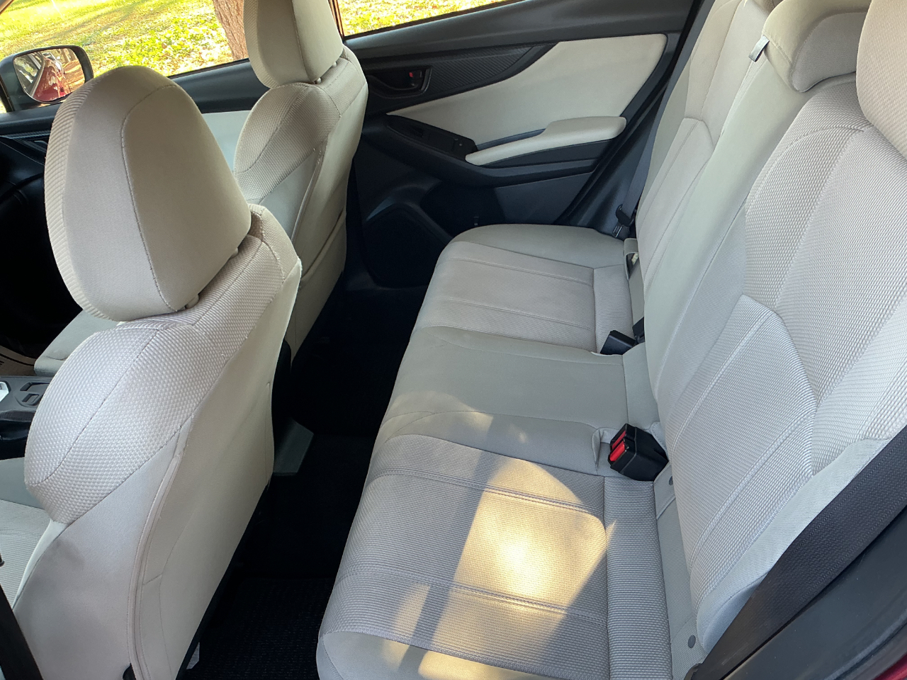 Subaru Impreza 5-Door 2022