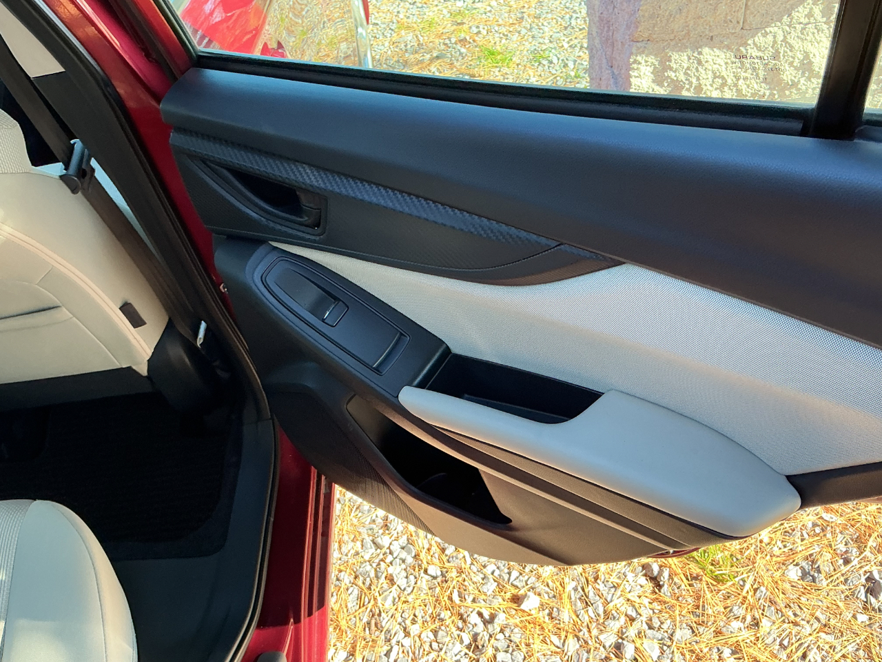 Subaru Impreza 5-Door 2022