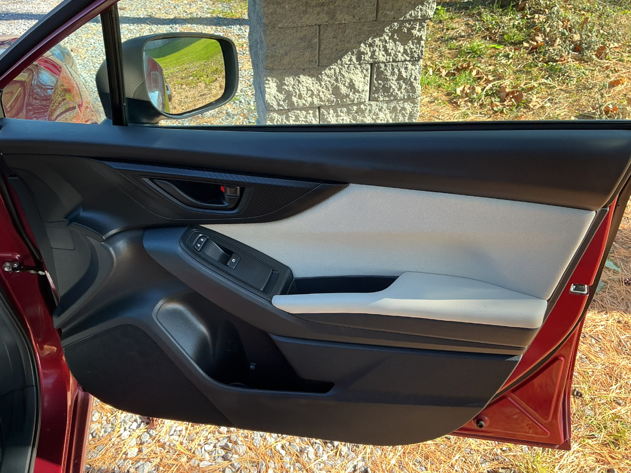 Subaru Impreza 5-Door 2022