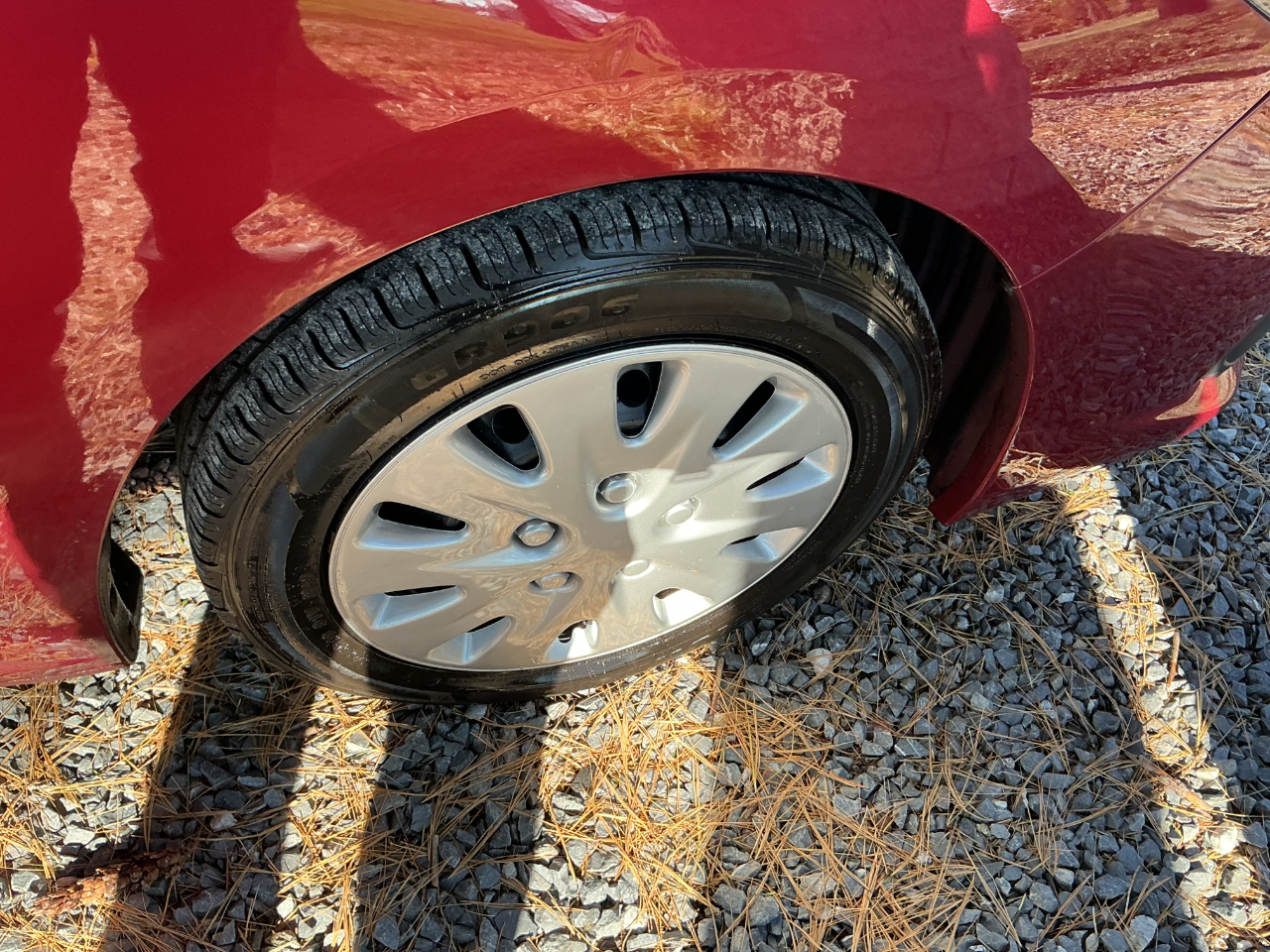 Subaru Impreza 5-Door 2022