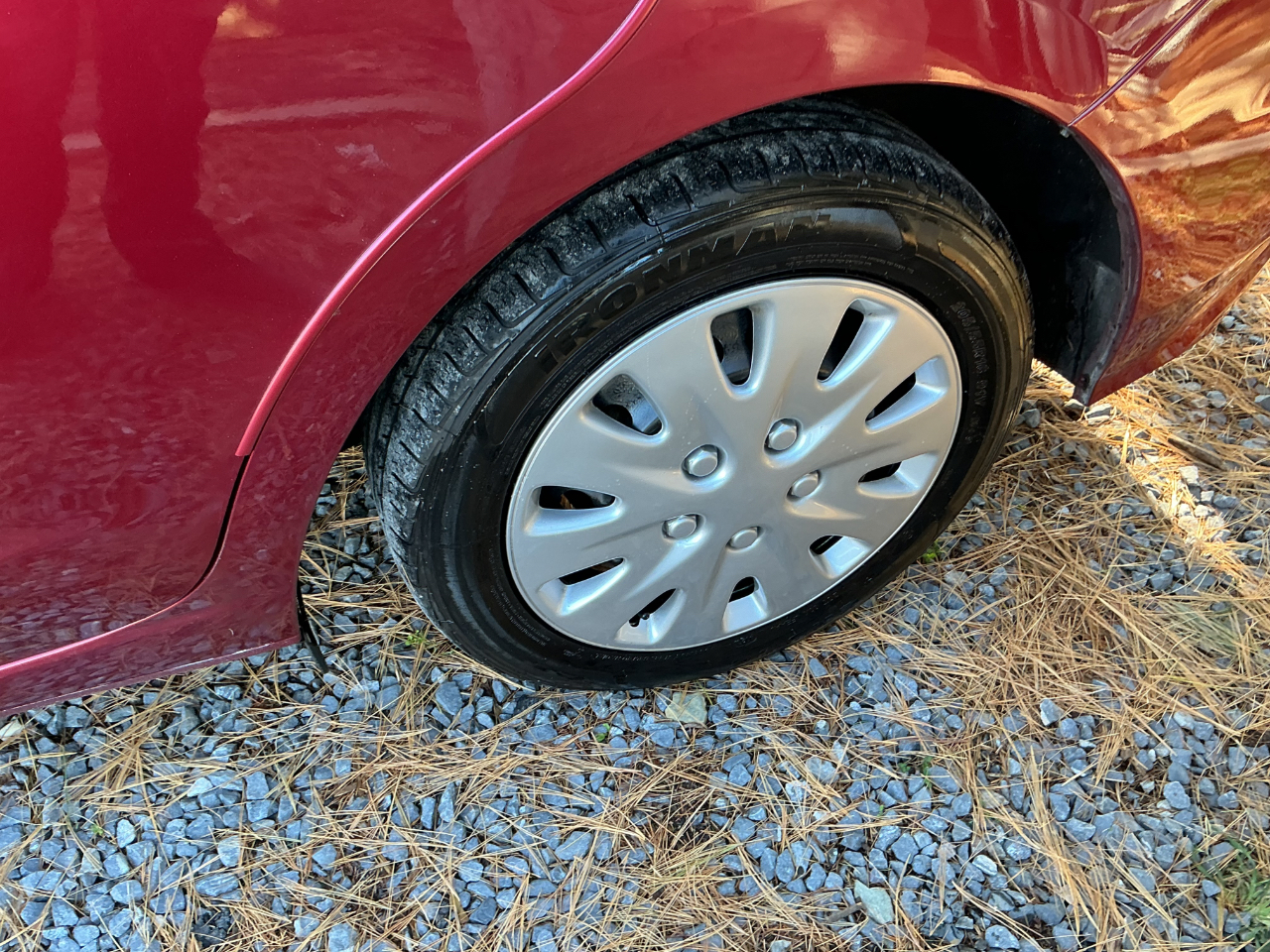 Subaru Impreza 5-Door 2022