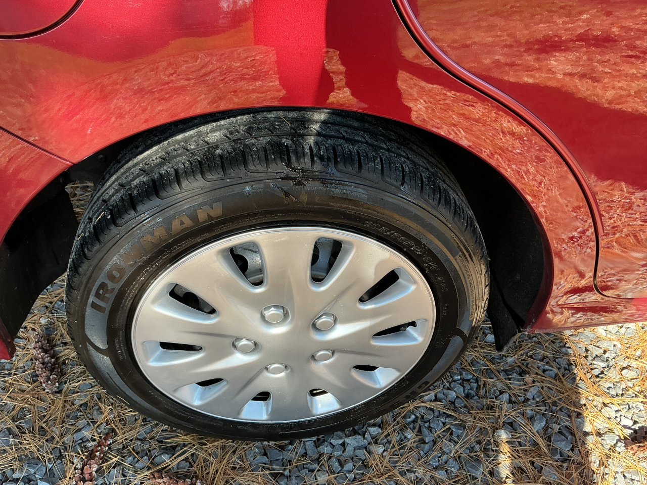 Subaru Impreza 5-Door 2022