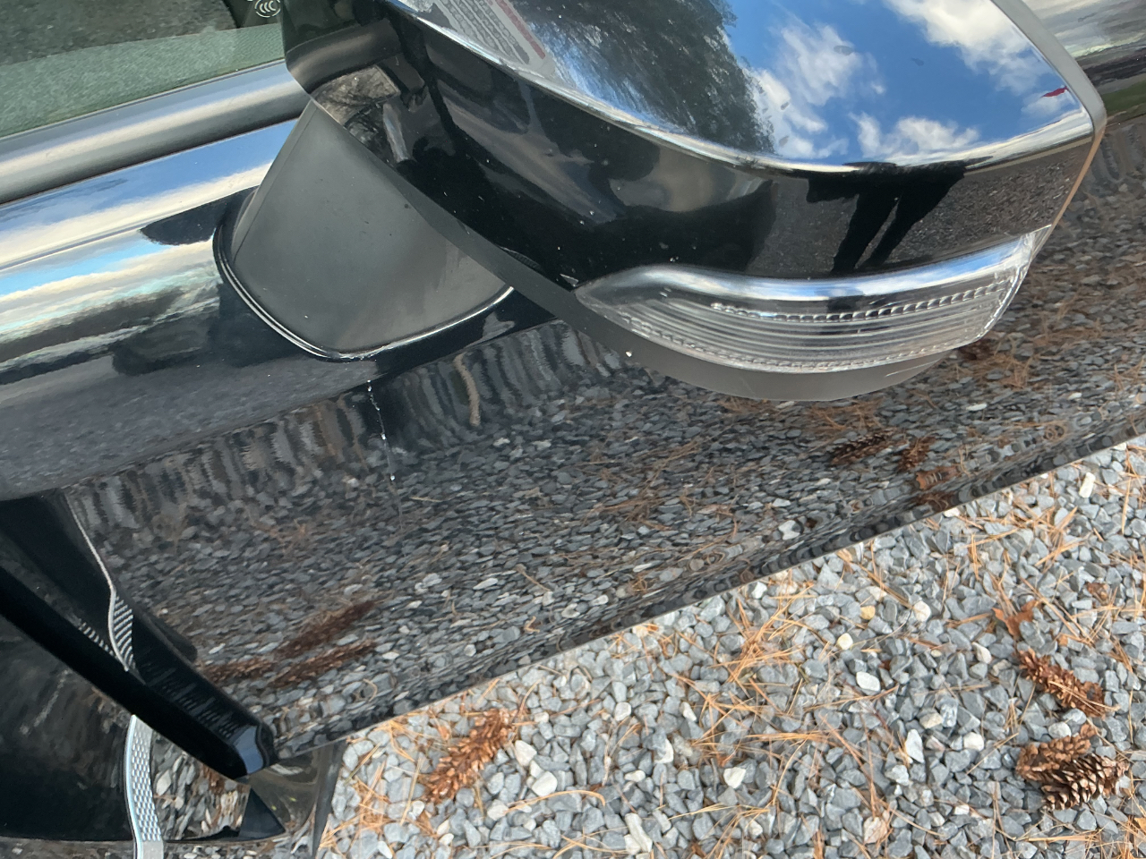 Subaru WRX STI Manual 2018