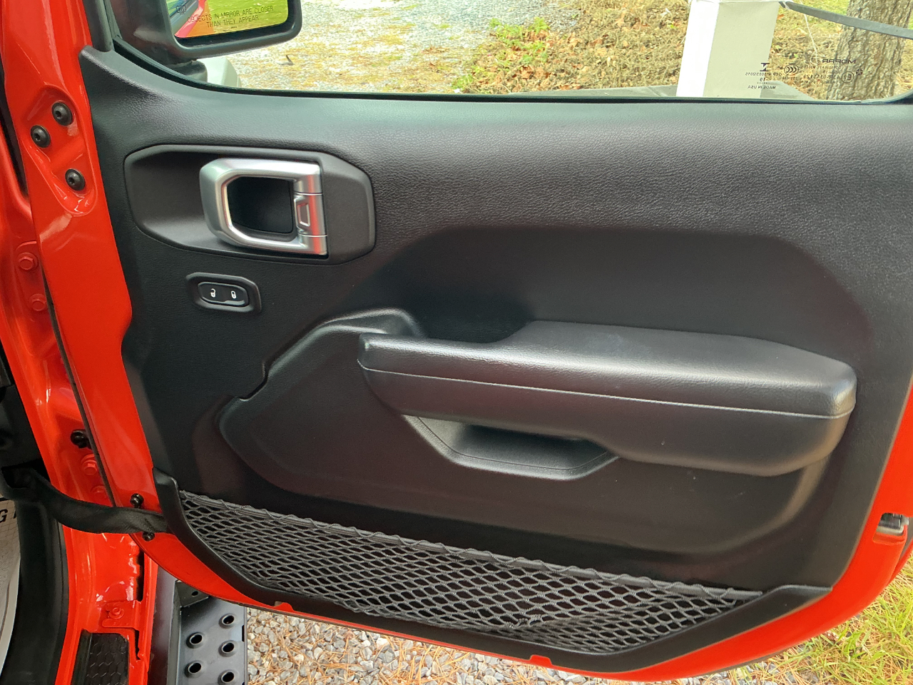 Jeep Wrangler Unlimited Rubicon 4x4 2019