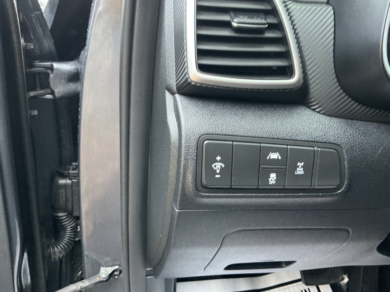 Hyundai Tucson SE AWD 2021